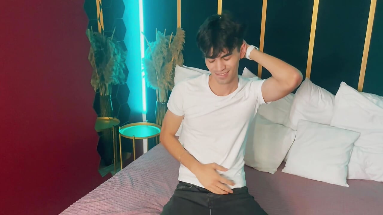 I want to tease u so bad - vidéo du modèle de showcams JaremyHarris