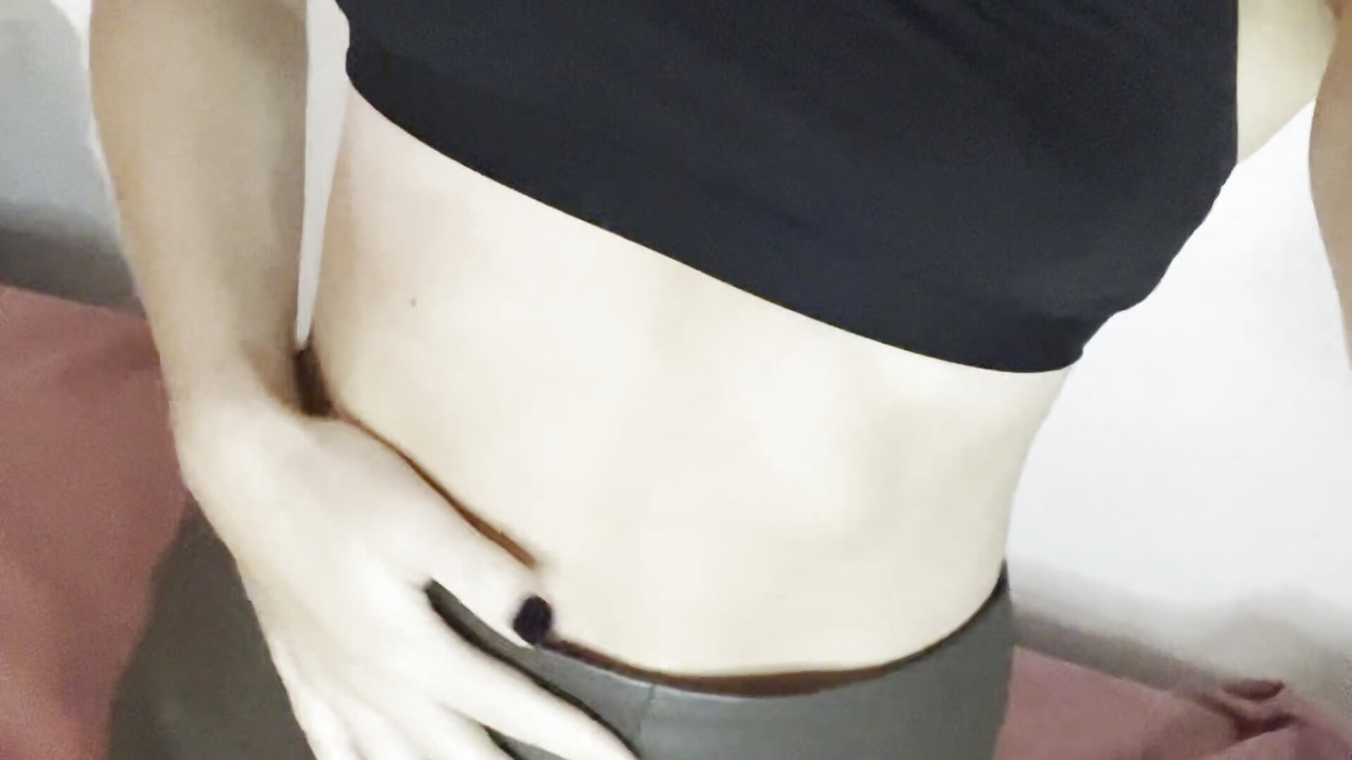 Hi 👅 - video by lovelykitty cam model