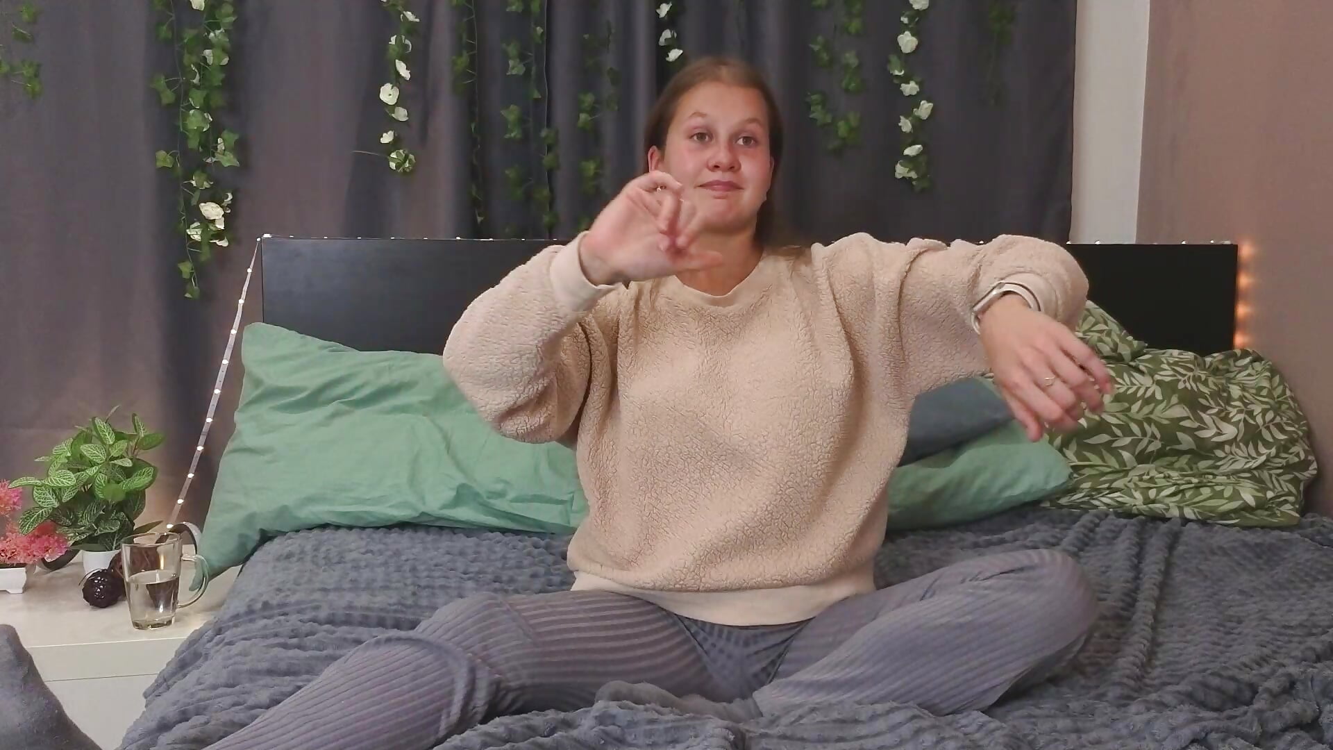 wow my Introductory Dances – video od PatsyPoisel