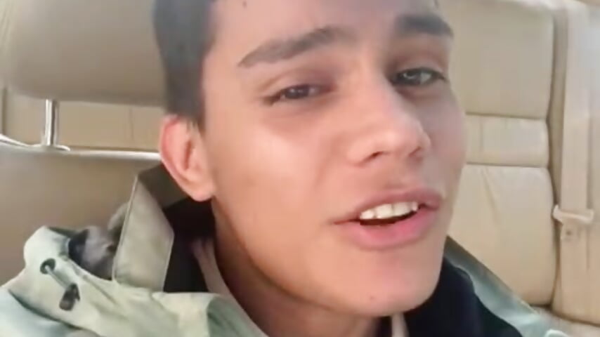 you - video by Deivi_colins_23 cam model