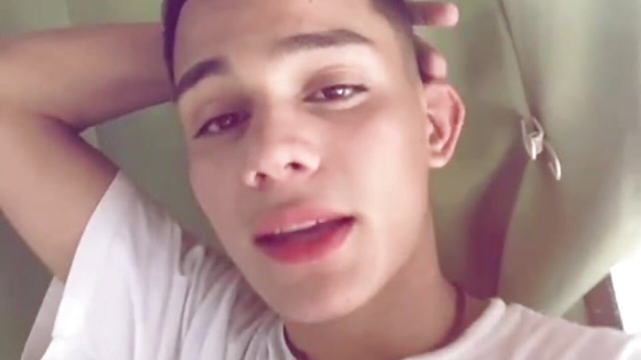 do you want my milk? - video by Deivi_colins_23 cam model