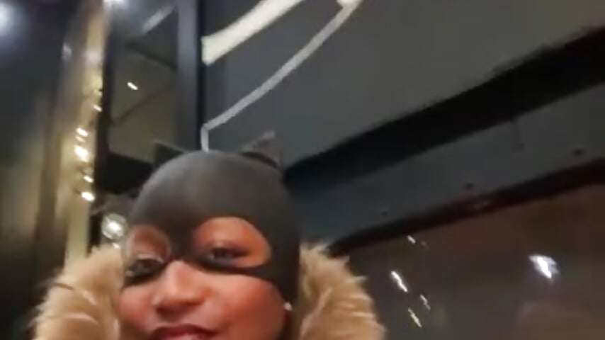 all the stars [15 Feb 23:38] DC LIVE SHOW ft Kat Masque - فيديو من tia___fox موديل الكام