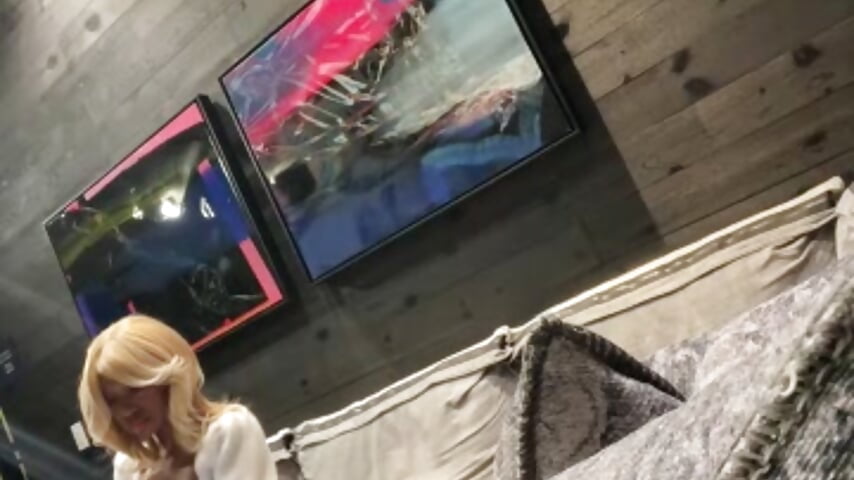 empty mind [21 Feb 02:05] DC LIVE SHOW - video của người mẫu cam tia___fox