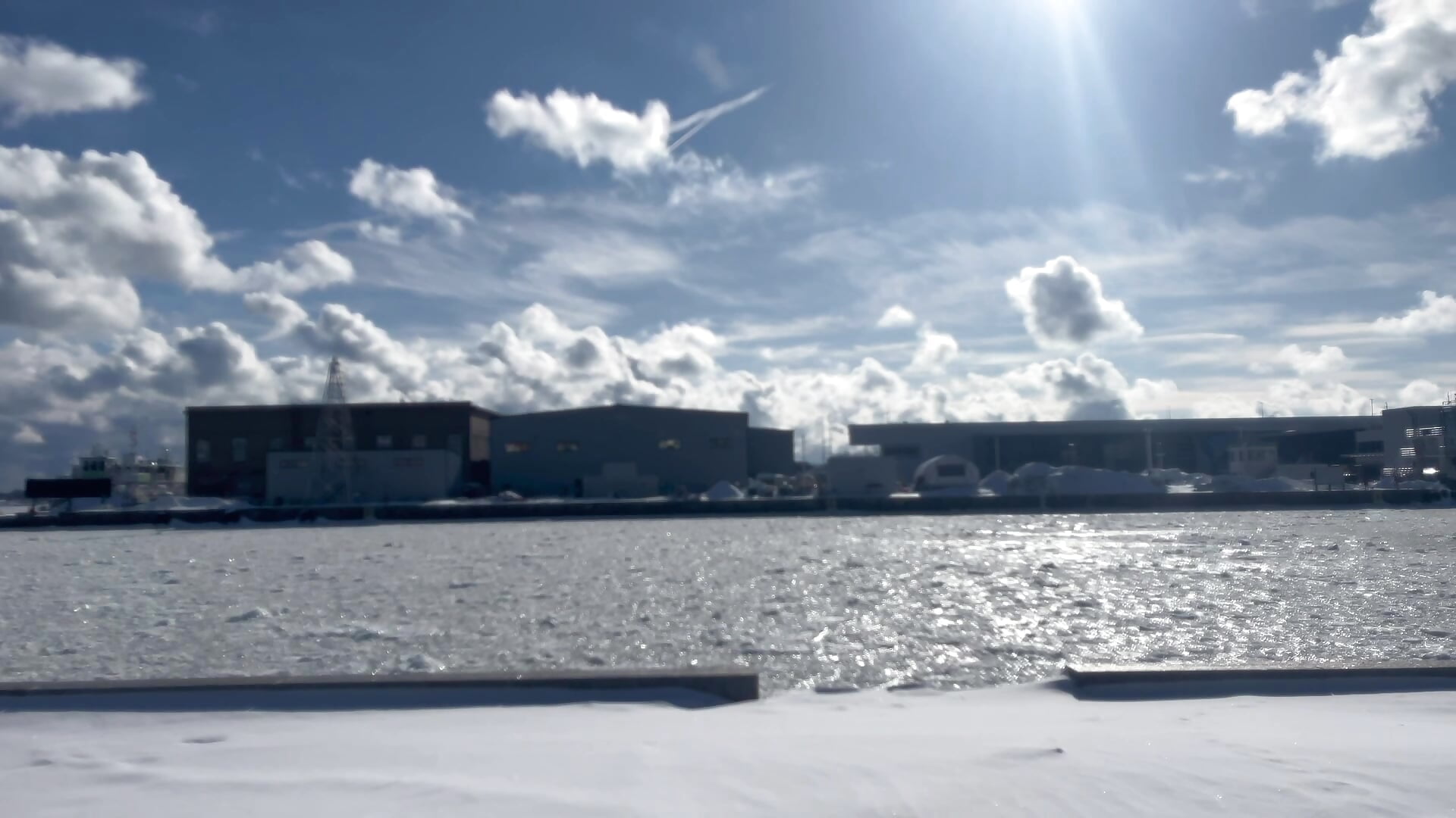 spring break ice // IHAE 22 - فيديو من tia___fox موديل الكام