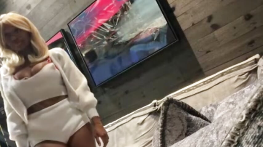 empty mind [21 Feb 02:05] DC LIVE SHOW - βίντεο μοντέλου tia___fox