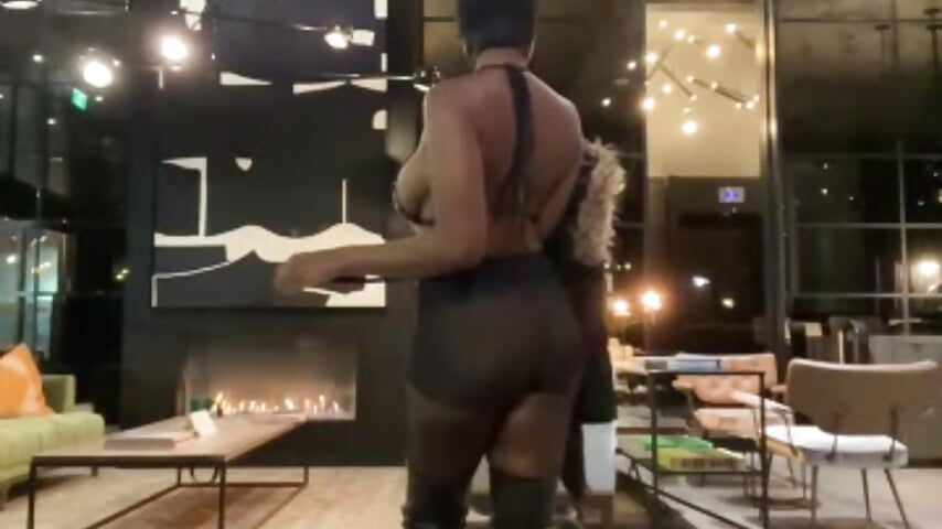 fit check [15 Feb 23:46] DC LIVE SHOW ft Kat Masque - video van tia___fox cam-model