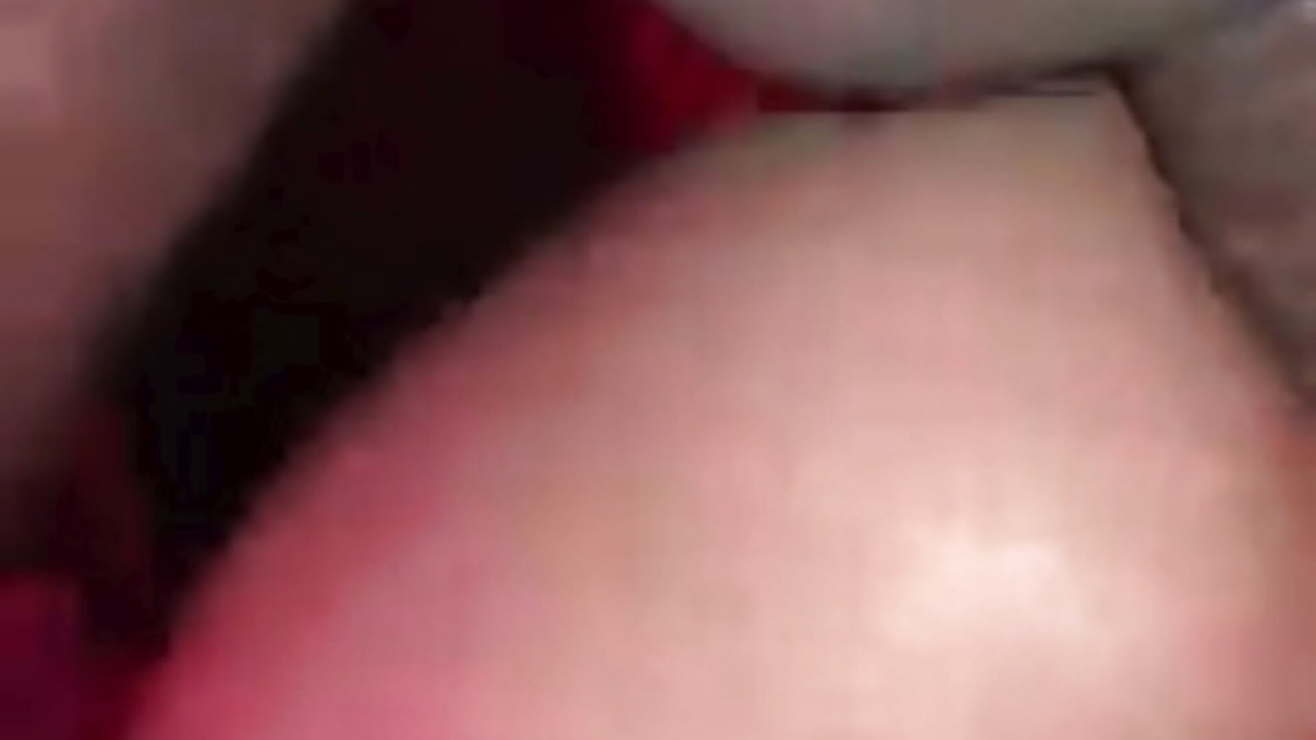 Anal con chocolate - video van SyCpareja cam-model