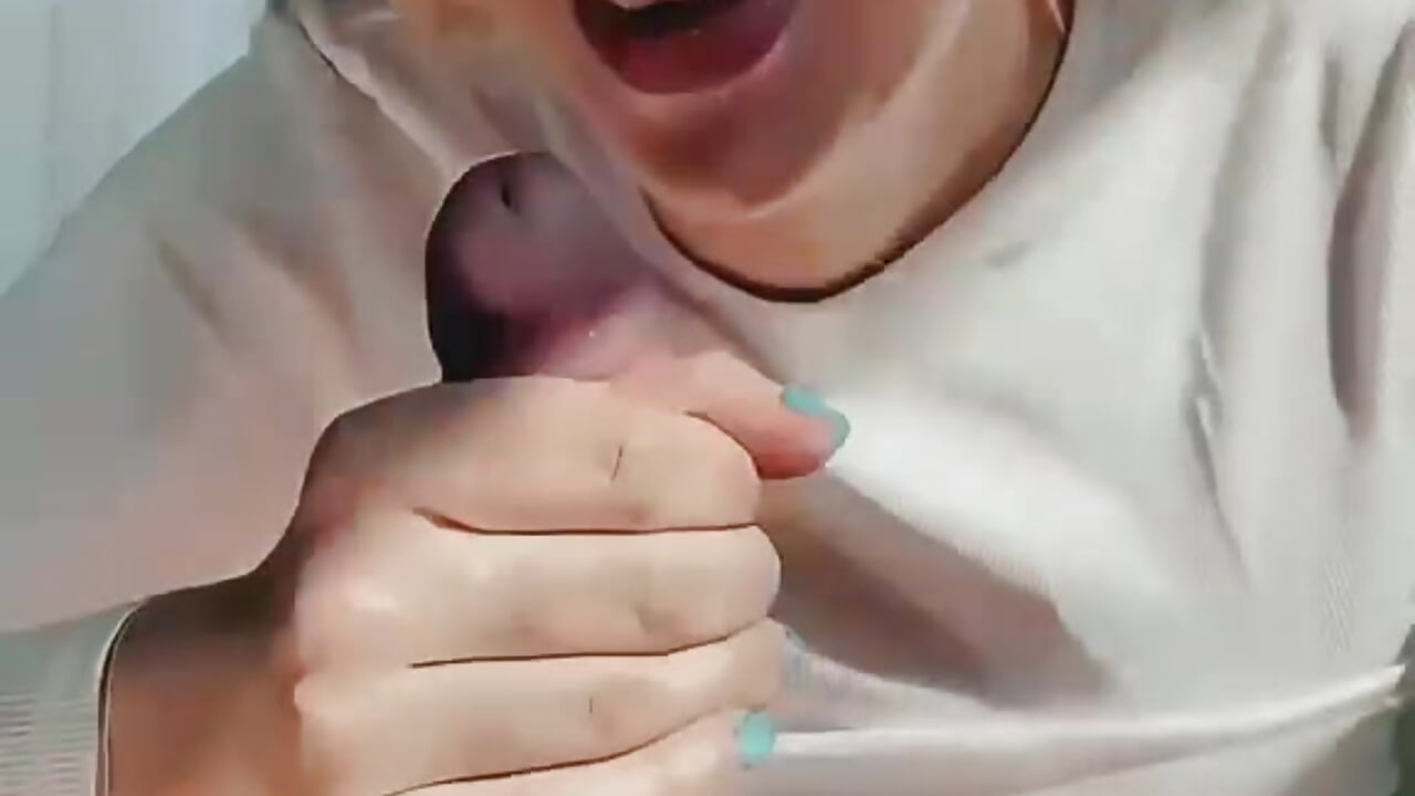CUM IN PUSSY - video by Siren-xiv cam model