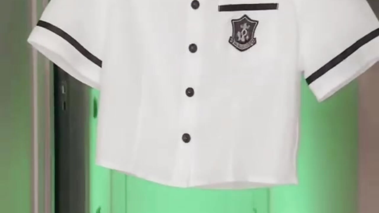 SHOULD THIS BE MY  HALLOWEEN OUTFIT??? - video by Siren-xiv cam model