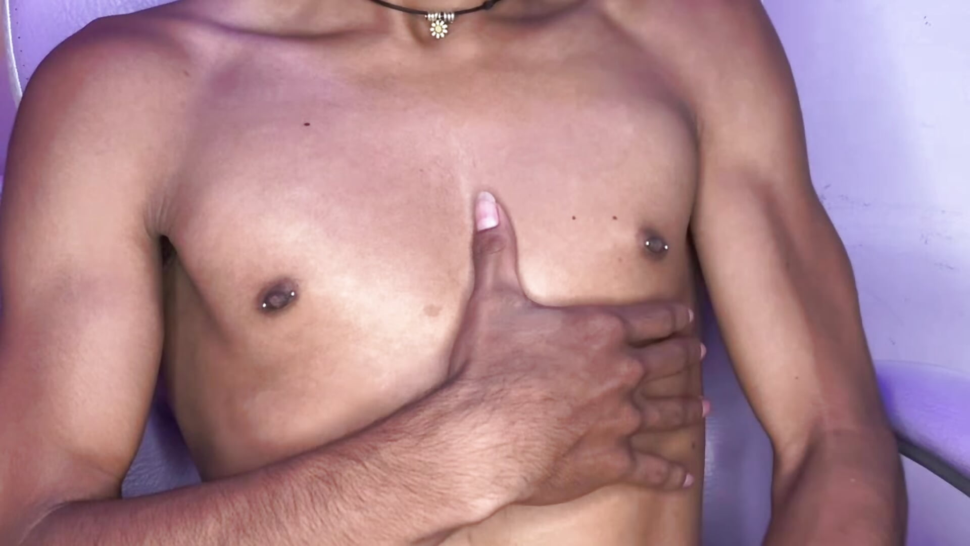 Cute and untied🥰❤️💦 - video av cherub_ cam-modell