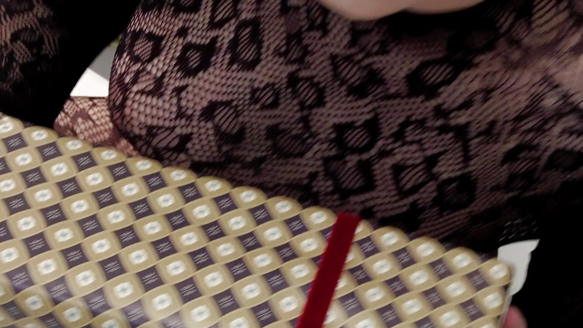 Laced Temptation– AnnaNoir kameramodell videója