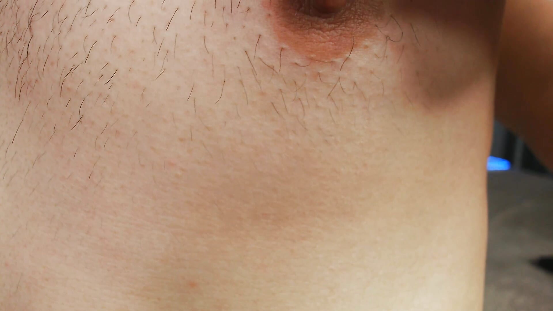 Nipple sex with drool and close-ups is just fucking fucked up– KaiChicken kameramodell videója