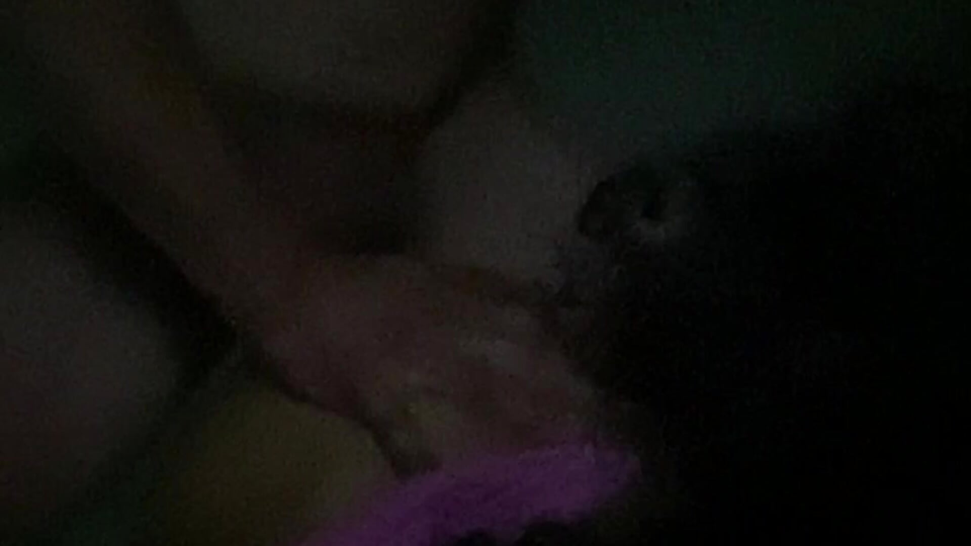 Hard sex on the sofa