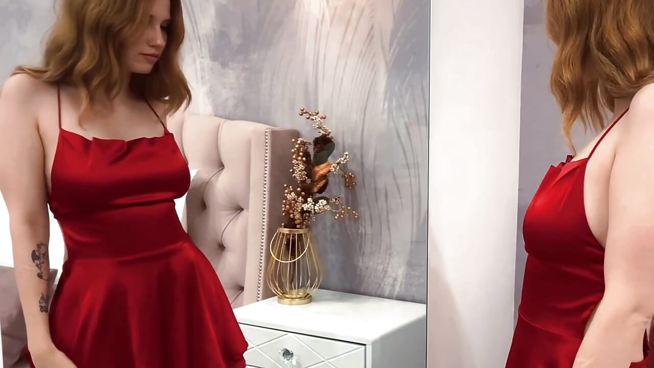 nice to meet you - video by MelissaLiss cam model