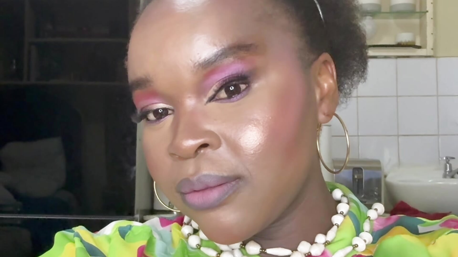 Spare time - video by CynnxxxBarb cam model