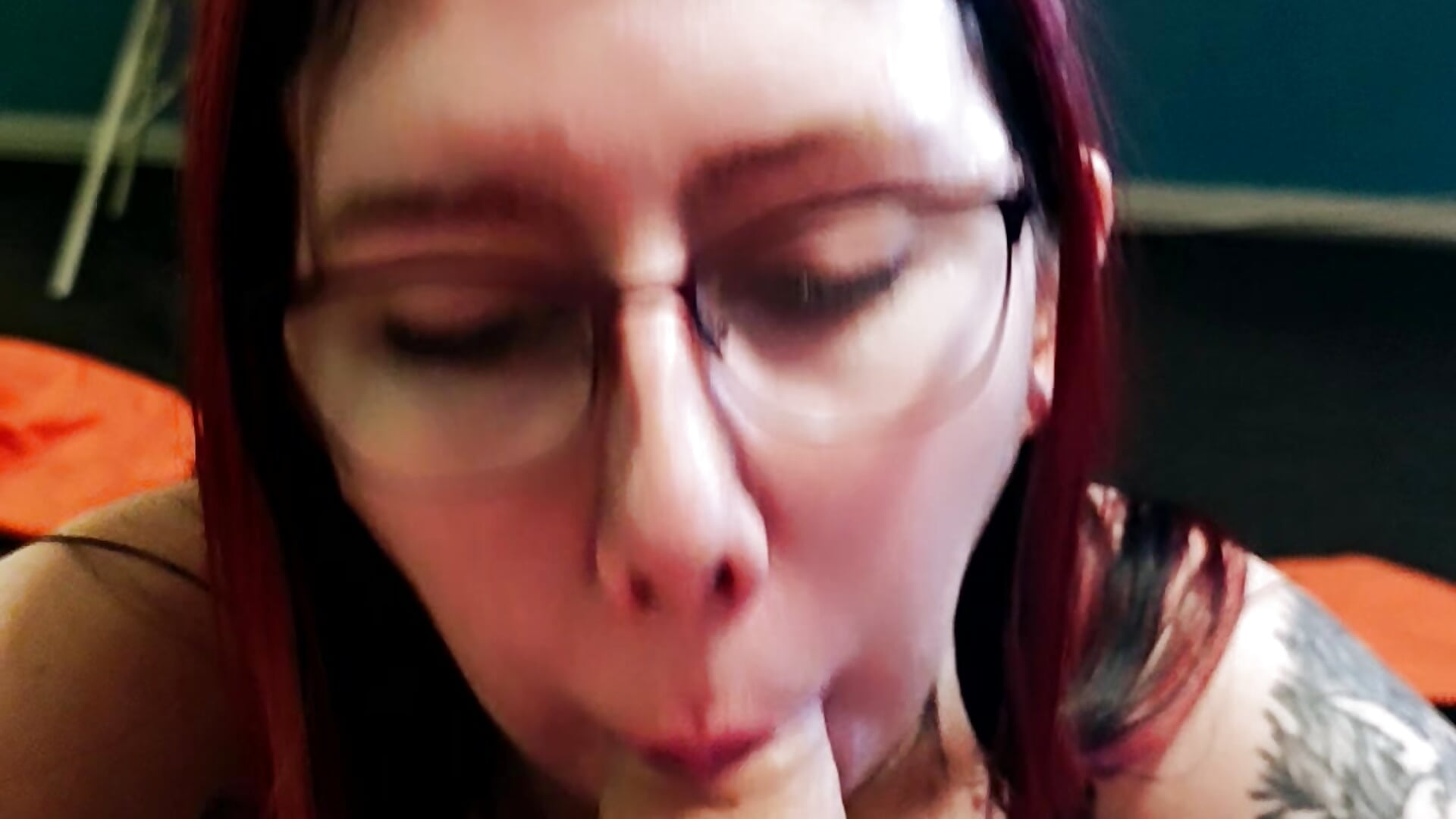 blowjob video
