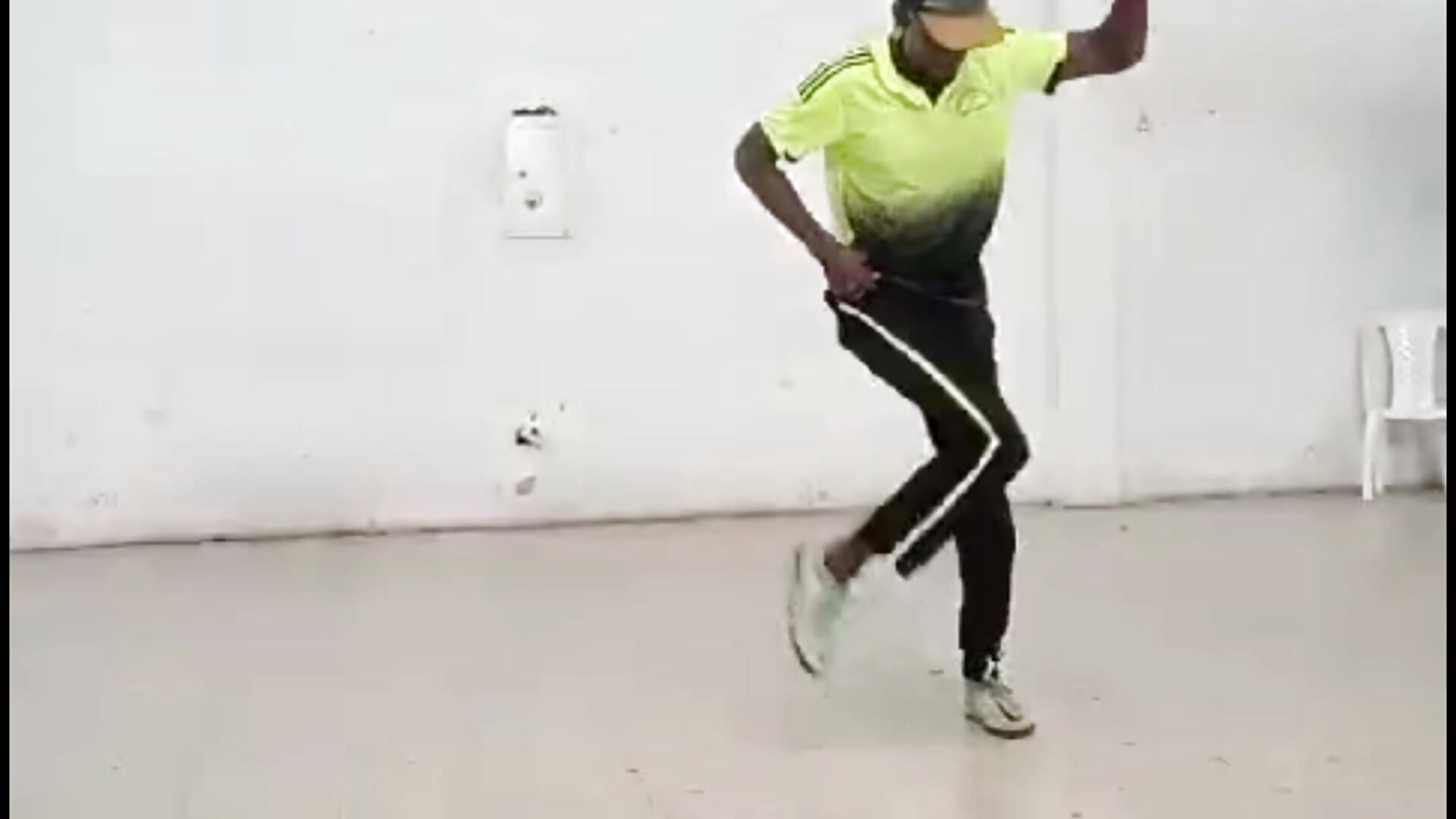 my passion - video by ValtorKane cam model