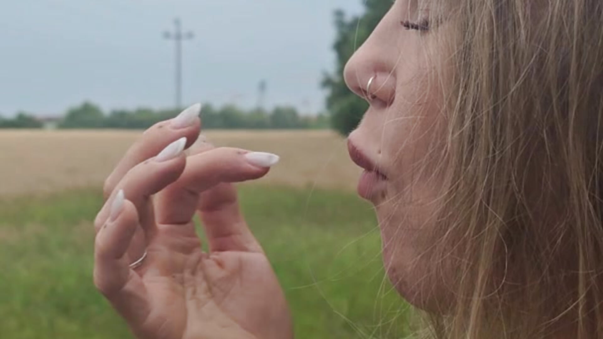 🍓 - Video von soy_Mira Cam-Model