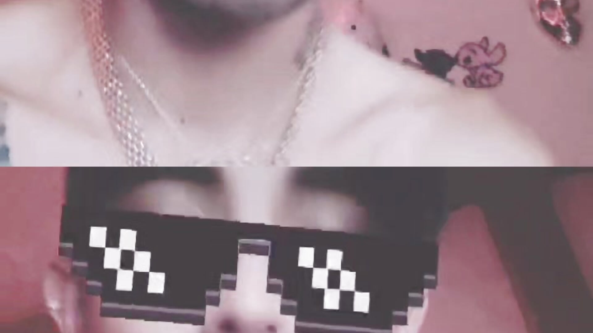 Killbro en tiktok - video by Alixkil cam model