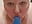 Deep throat - video by Budd_Bunney cam model