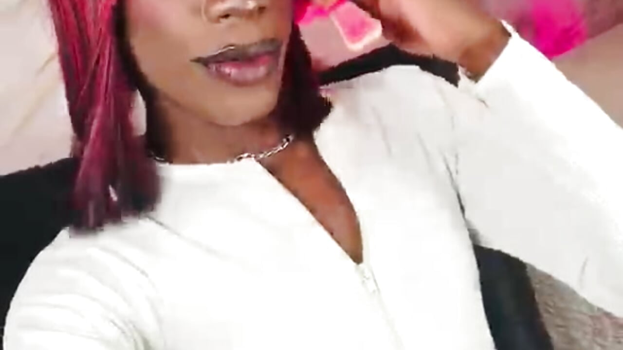 💗 - Video von EbonyHansNight Cam-Model