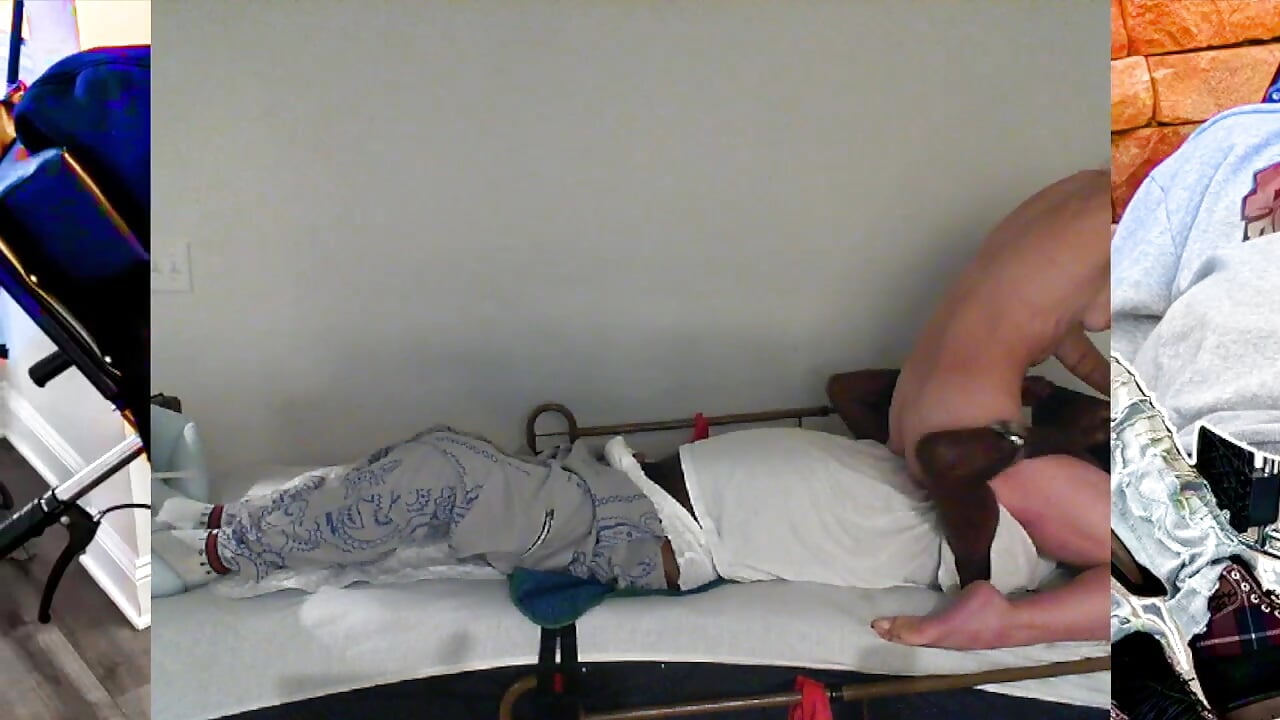 Bankrollshit - video by dolla4dolla cam model