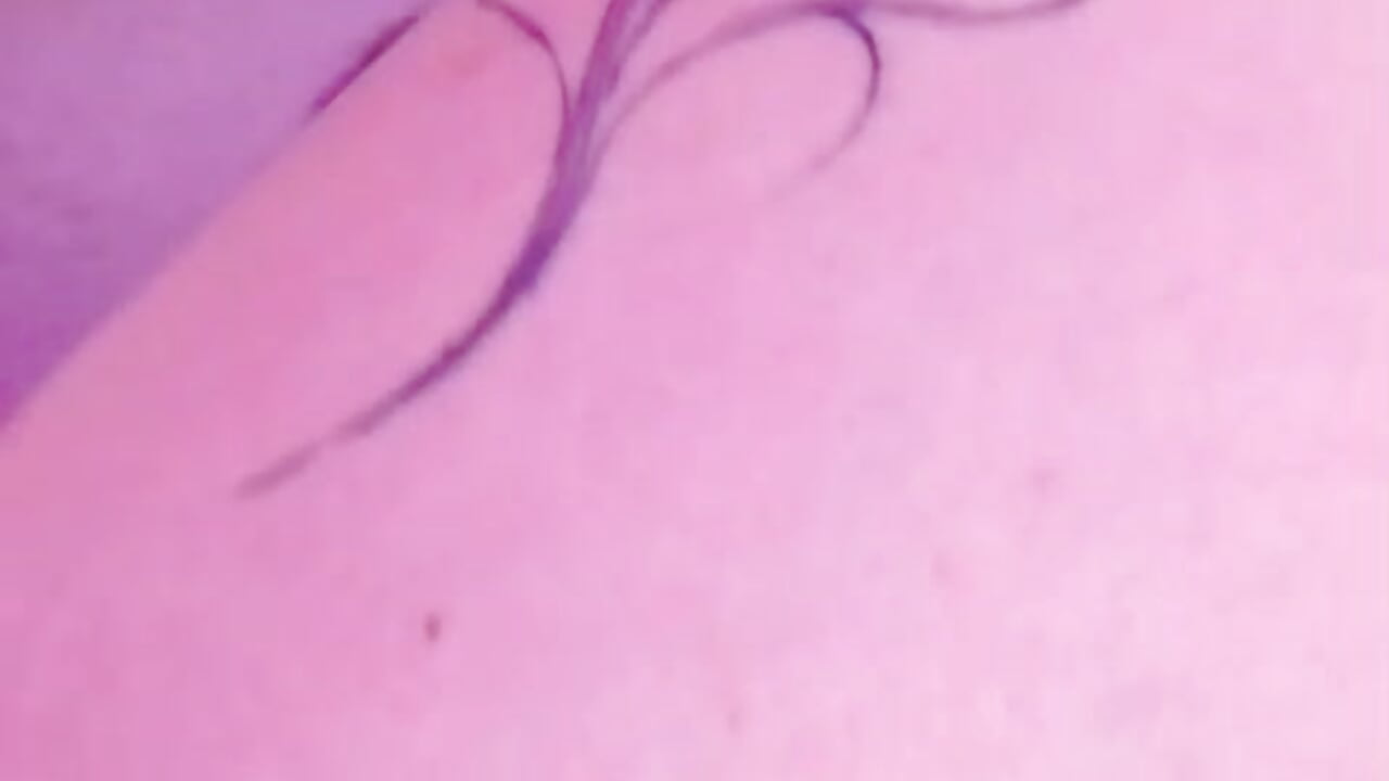 My tattoos - Video von MarinetteLux Cam-Model