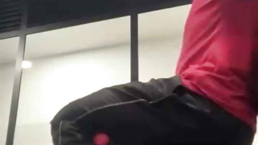 gym - video by stiven_1_ cam model