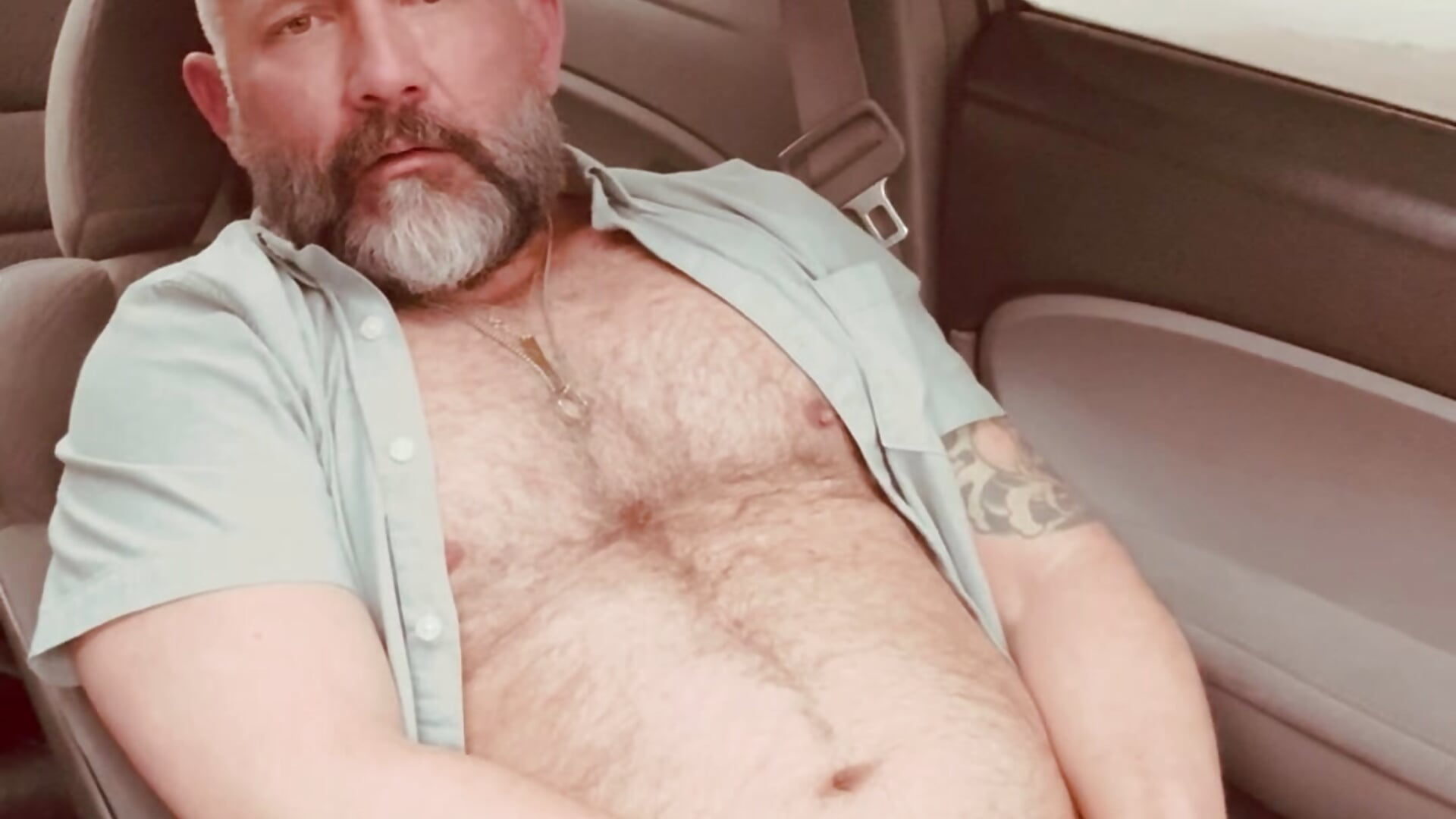 Stroke n cum