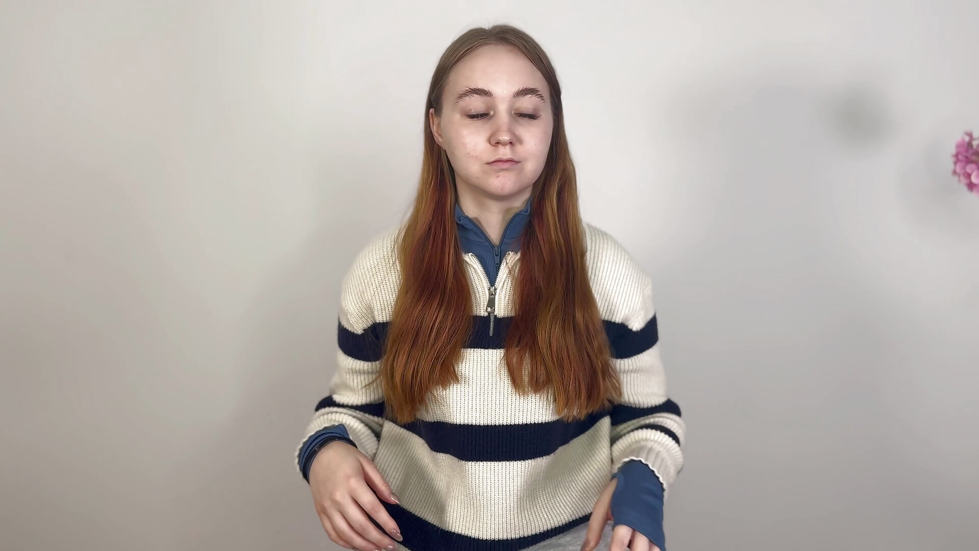 My first video💞 - video by BobbieStenstrom cam model