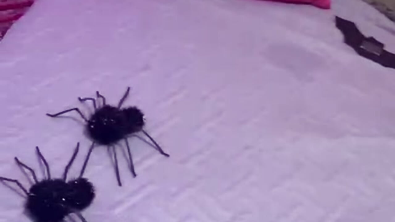 hi - video by ZAFIRA_KALA cam model