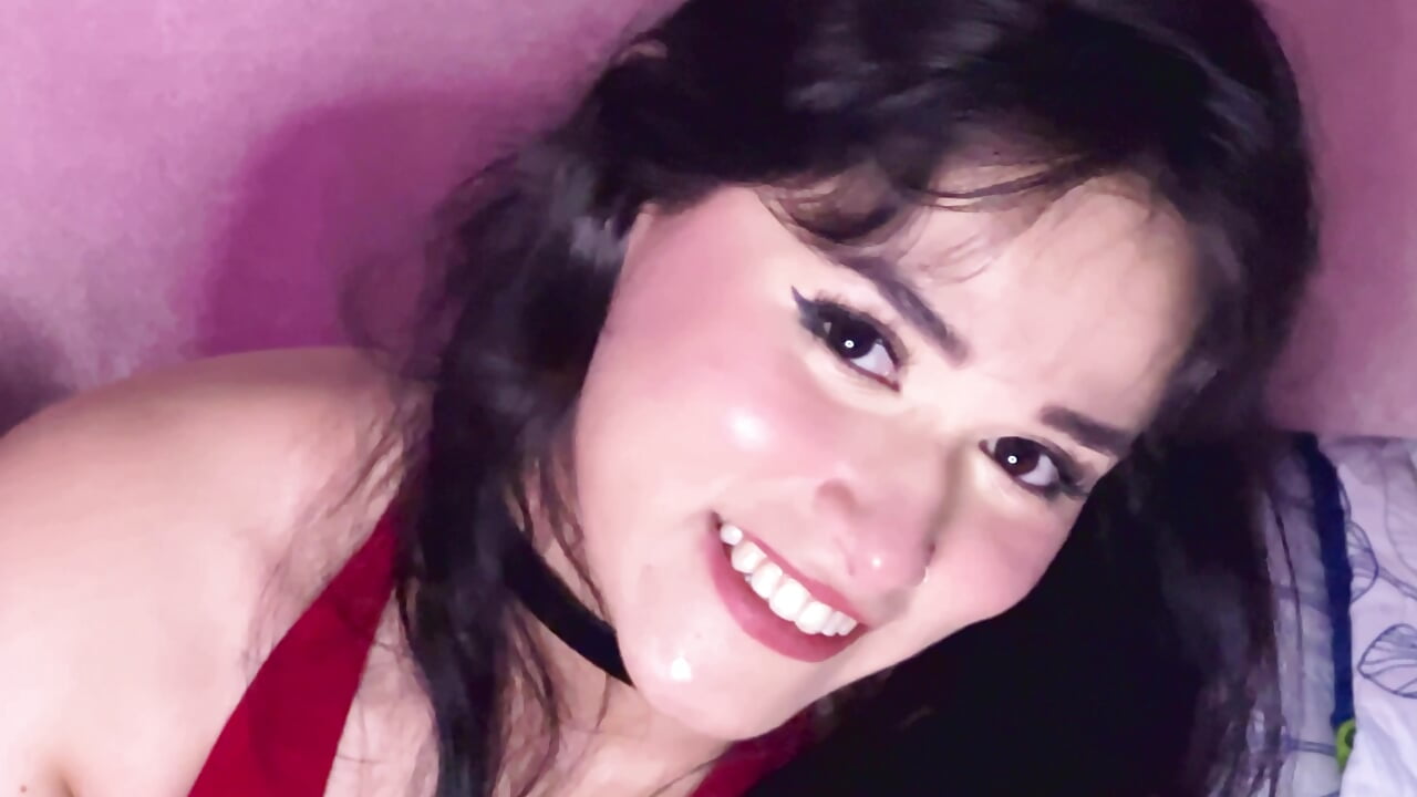 ❤💜❤ – видео вебкам-модели Goth_Alice