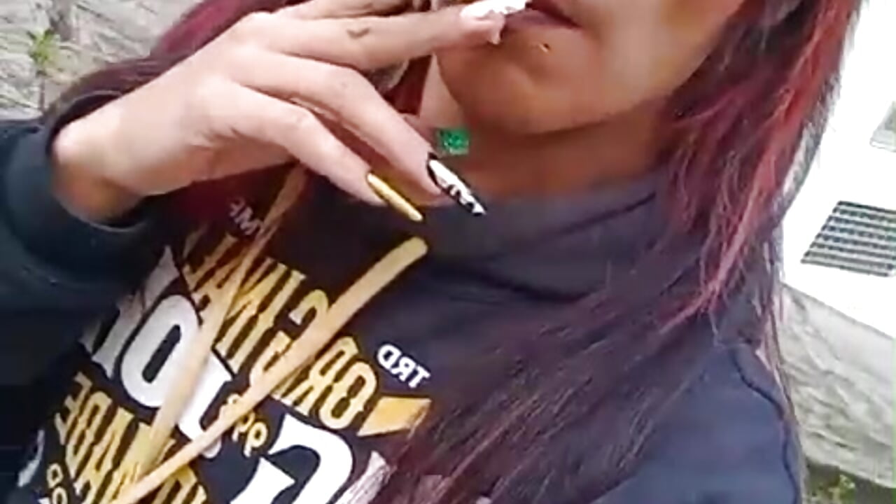 Hey babe 💋🔥 - video by Gisselly_ cam model