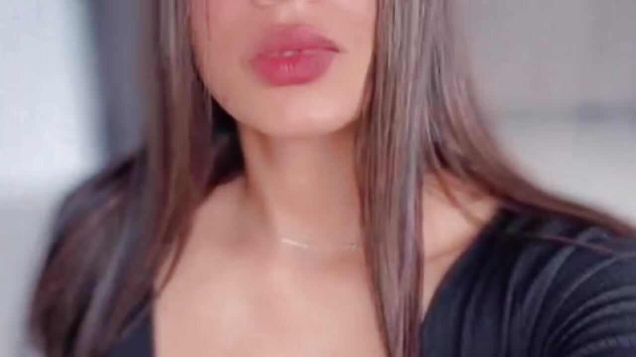 Me♥ - video by Camila_Smith_23 cam model