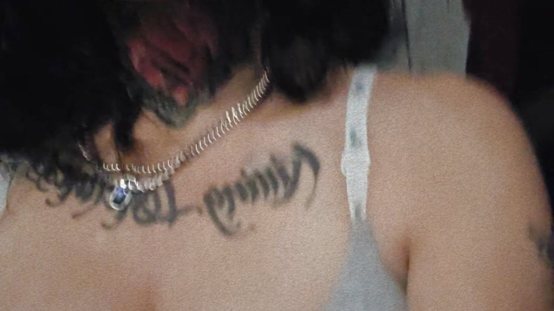 Tats 😜 - video by inkdhollow1 cam model