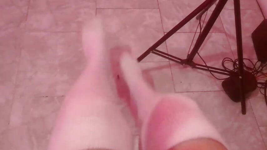 Fun - βίντεο μοντέλου cristal_hills_19