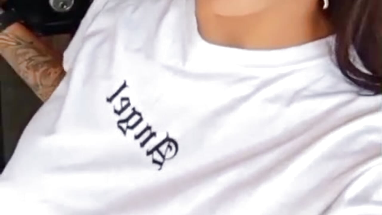 your new princess  ❤️🫦 - video by Nika_Delacroix cam model