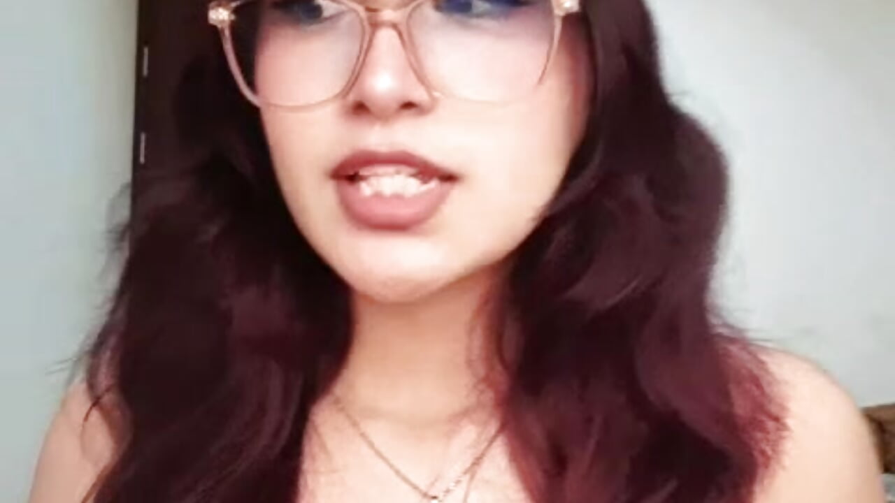 💖 - video by saramooon cam model