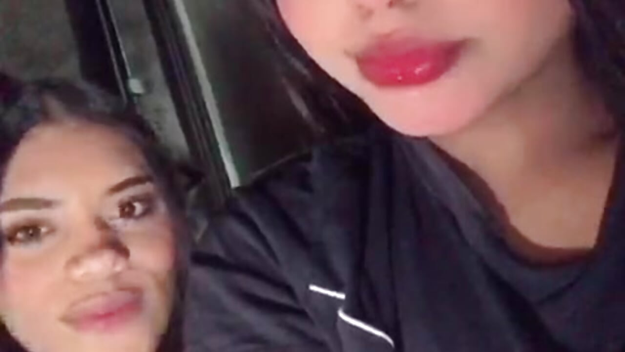 Welcome My love♥ - video by the_dollhouse cam model