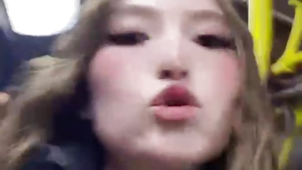 Good day 💖 - video by LexiCutie cam model