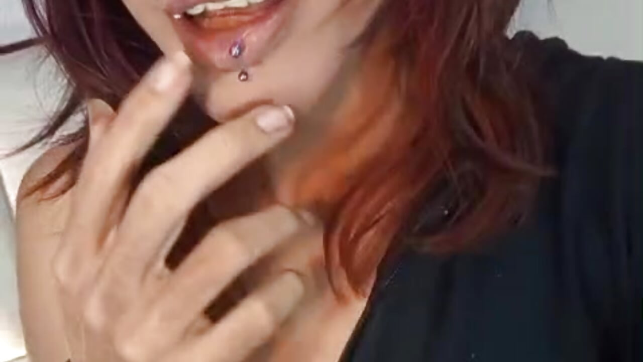 Nice to meet you - video by cloemorningstar cam model