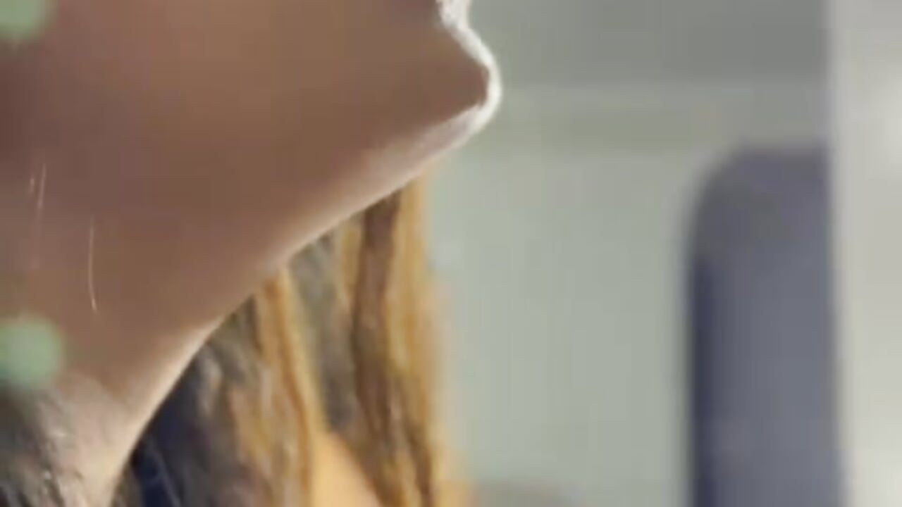 As hot as smoke🔥😈 - video by valery_maravilla__ cam model