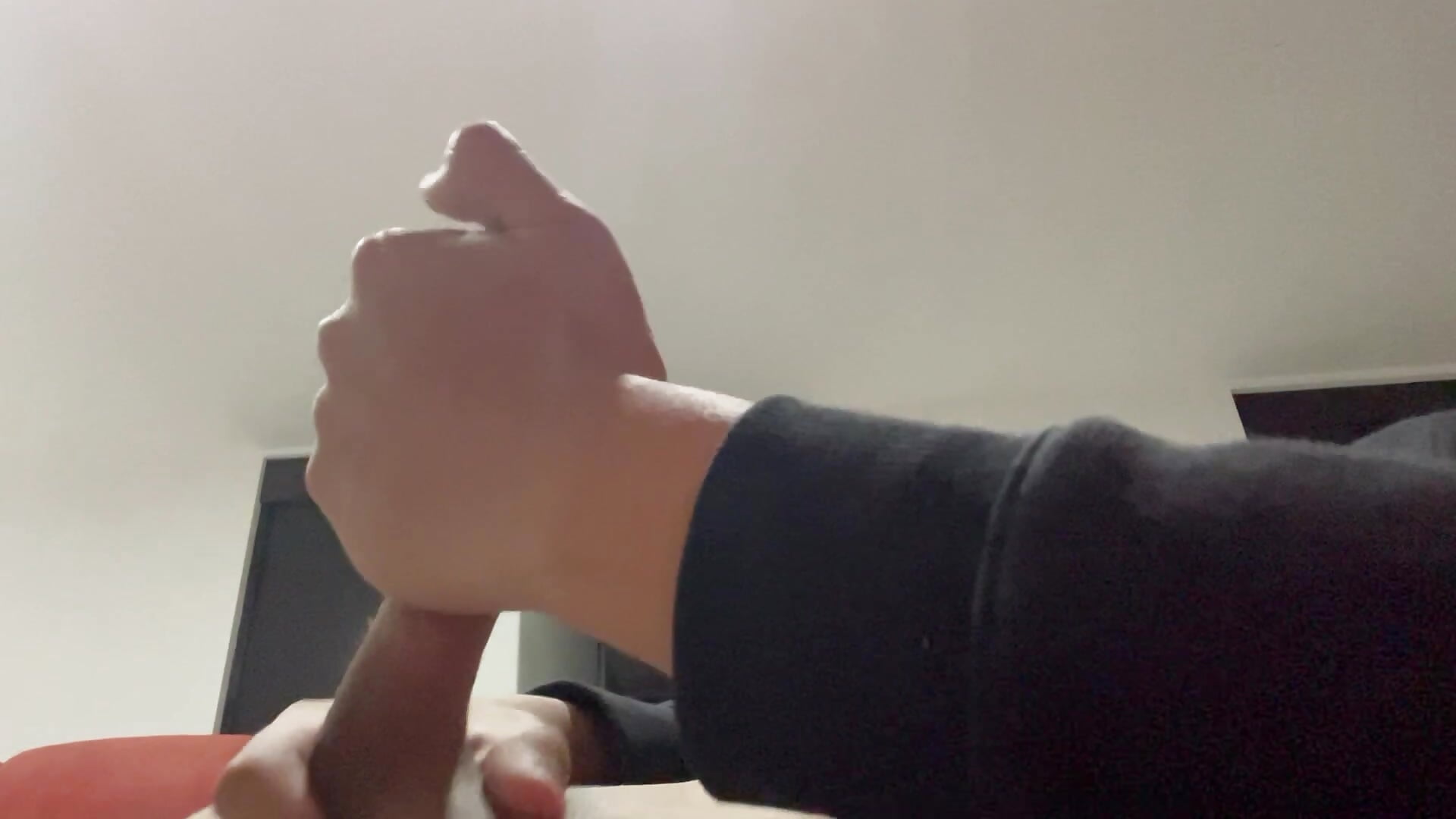 Mast - video by LAngel21 cam model