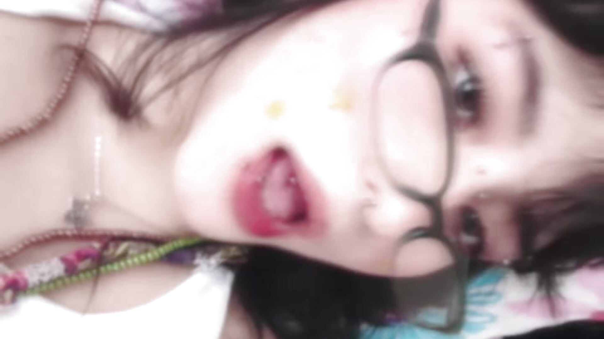 ෆ⁠╹⁠ ⁠.̮⁠ ⁠╹⁠ෆ - video by Lia_Carter_ cam model