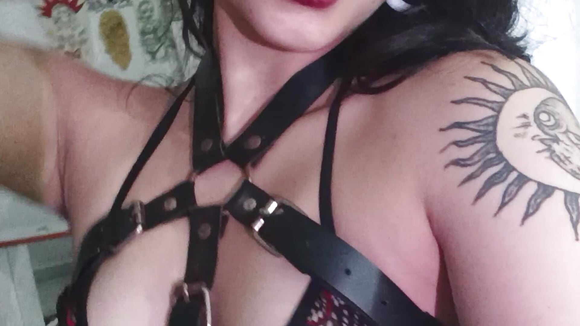 💞💋 - vídeo de Lia_Carter_ modelo de câmara