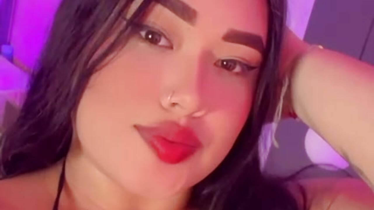 sexy dalia 🔥 - video by dalia_spinters cam model