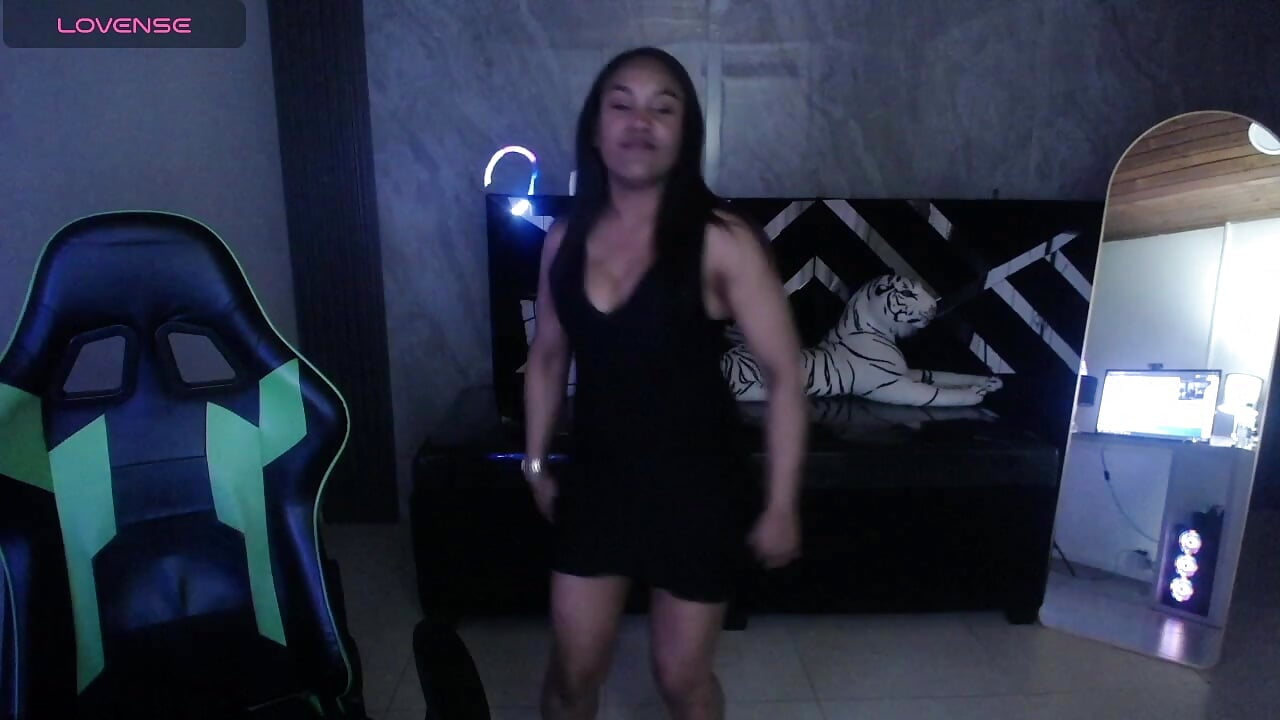 2025-10-02 03-01-25 - video by kamala_a cam model