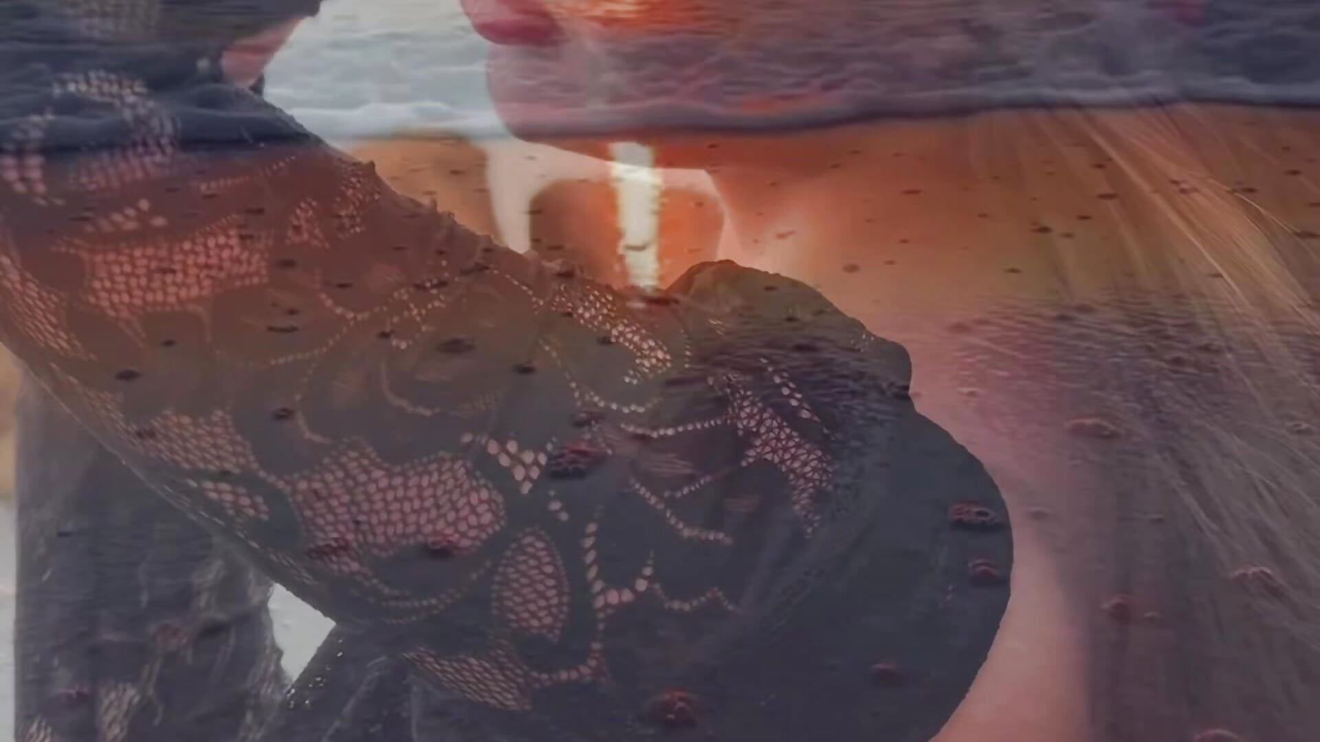 Sooo beautiful ❤️❤️❤️ – video modela na kameri AlmaryKim