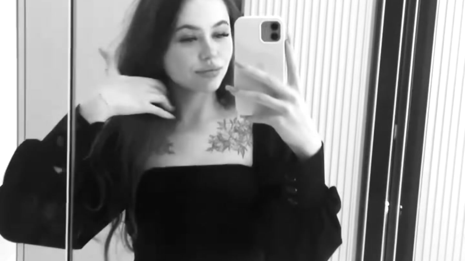 ❤️ – video modela na kameri AlmaryKim