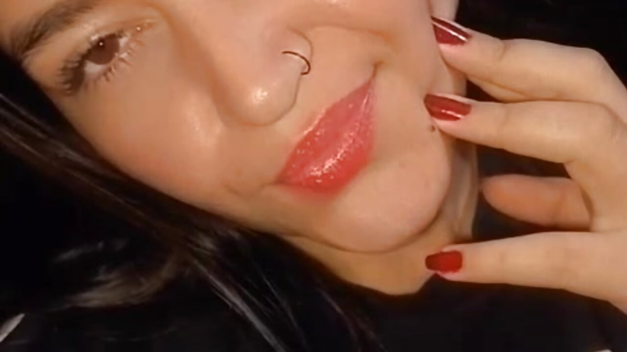 come for me - video di alejitasweet modella di cam